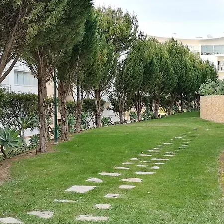 Encosta Da Orada البوفيرا