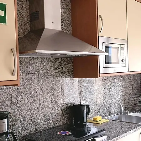 Encosta Da Orada * אלבופיירה