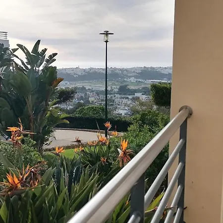Encosta Da Orada דירה אלבופיירה