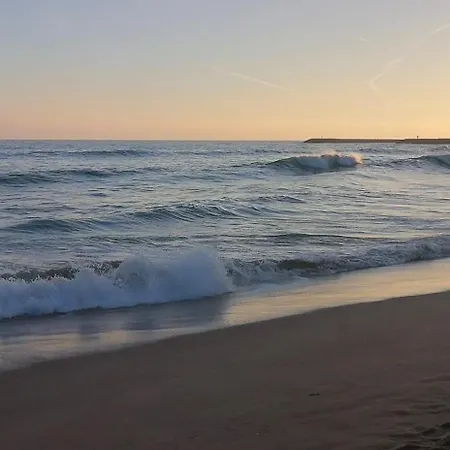 Apartment Encosta Da Orada *