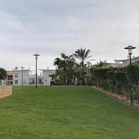 Encosta Da Orada Apartment