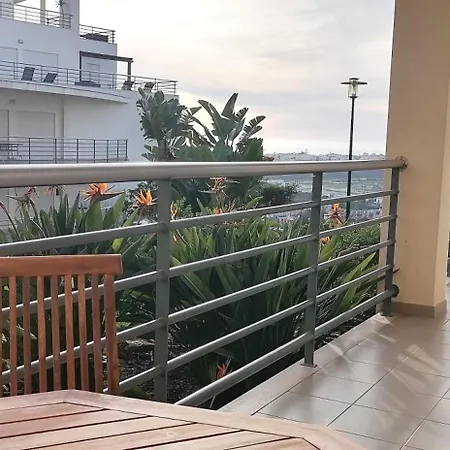 Encosta Da Orada דירה אלבופיירה