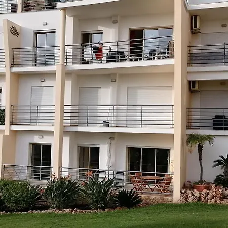 Apartment Encosta Da Orada