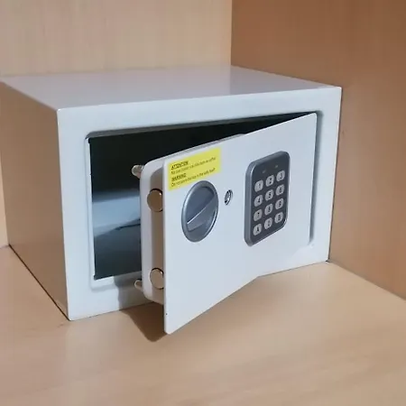 Apartment Encosta Da Orada *