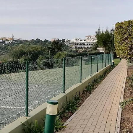 Encosta Da Orada אלבופיירה