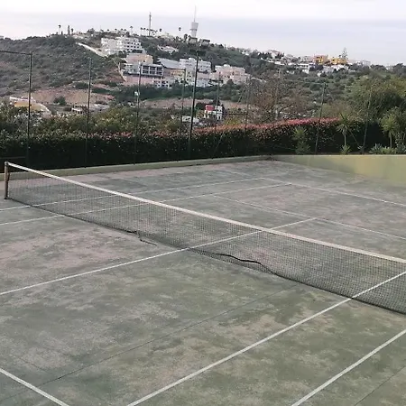 דירה Encosta Da Orada *