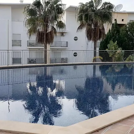 Apartment Encosta Da Orada