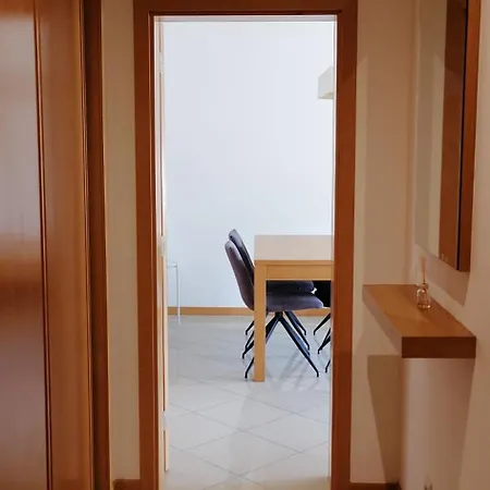 Apartment Encosta Da Orada