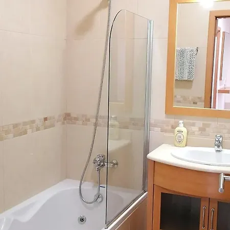 Encosta Da Orada Appartement