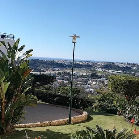Encosta Da Orada דירה *