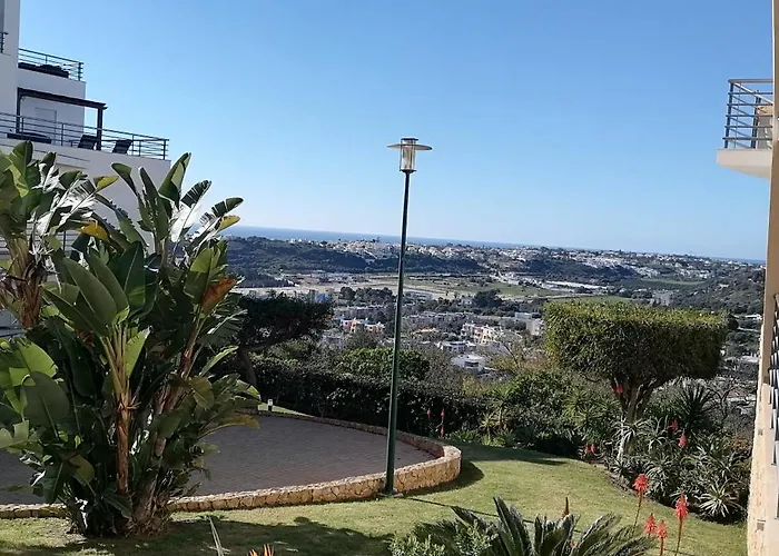 Encosta Da Orada Apartamento *