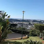 Encosta Da Orada Apartman *
