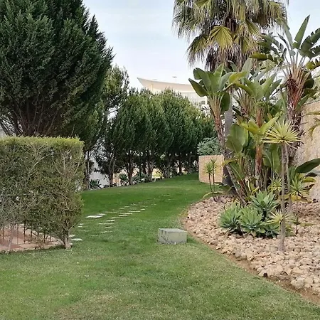 Apartman Encosta Da Orada Albufeira