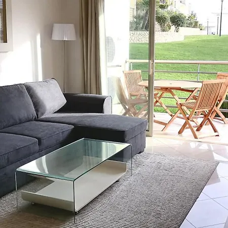Encosta Da Orada Apartman *